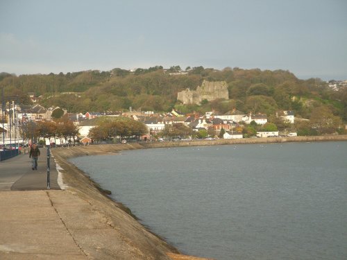 The Mumbles