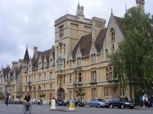 Oxford