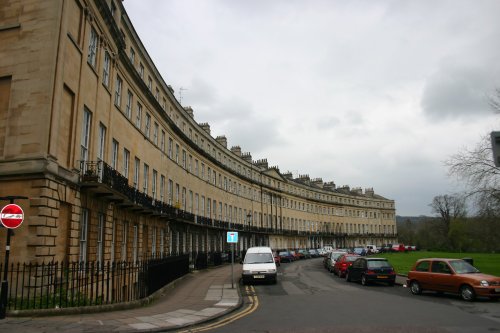 Bath, Somerset