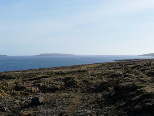 Mull Head