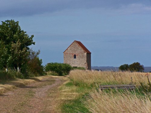 Down the Lane