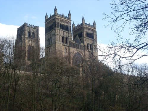 Durham Cathedral