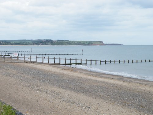 Dawlish Warren