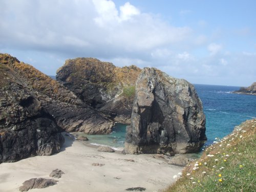 Kynance Cove