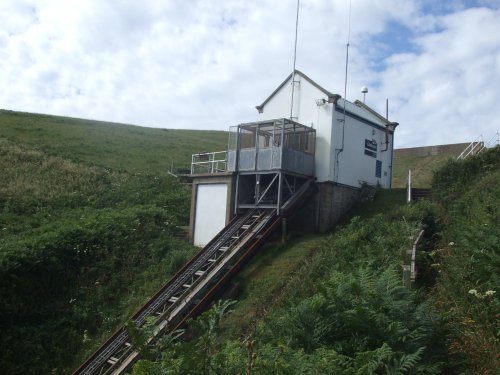 Lizard lifeboat station