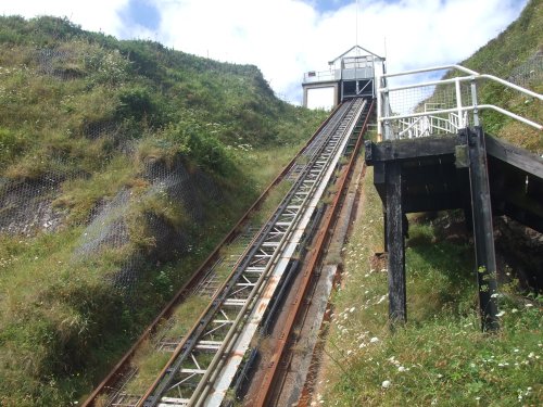 Lizard lifeboat station