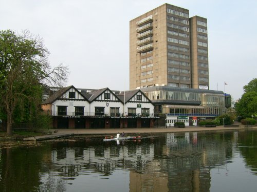 River Ouse