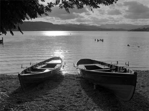 Windermere Boats