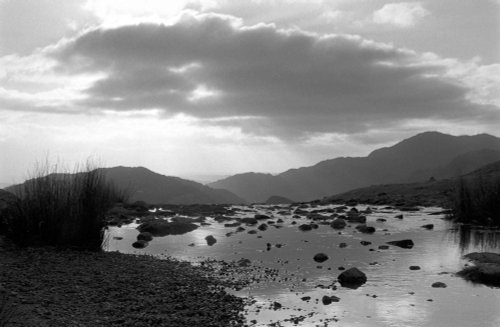 Stickle Tarn