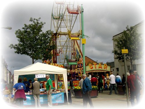 All the fun of the fair