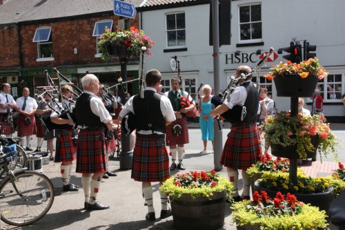 Cottingham Day 2009 017