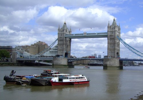 Tower Bridge