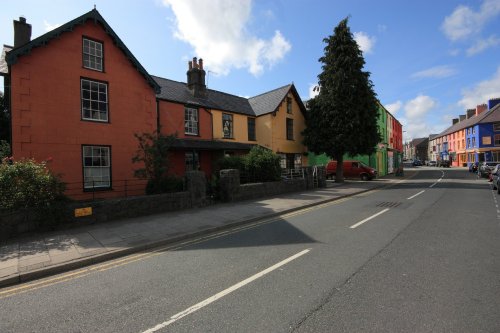 Llanberis