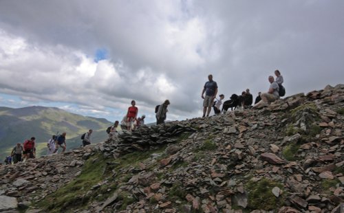 Snowdon 004