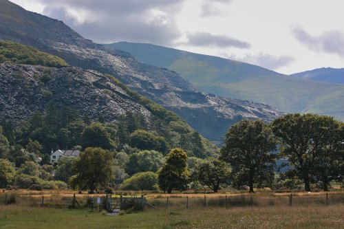 Llanberis 7