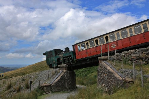 Snowdon 013