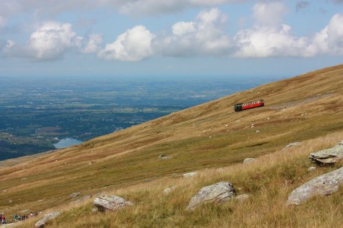 Snowdon 012