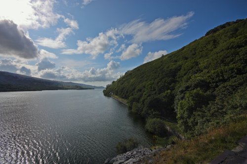 Llyn Padarn