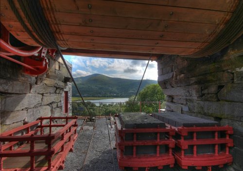 Llanberis Slate Museum 2