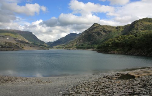 Llyn Peris