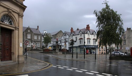 Conwy