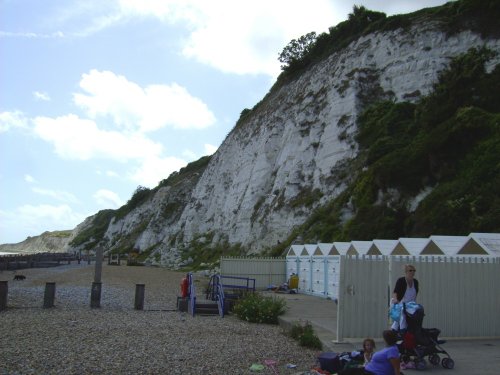 Cliffs