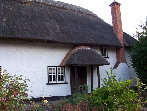 Cottage in Chinnor