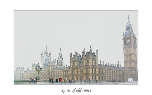 Big Ben