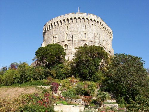 The Round Tower