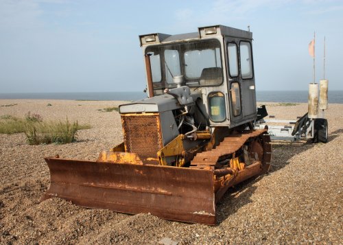 A view of Aldeburgh