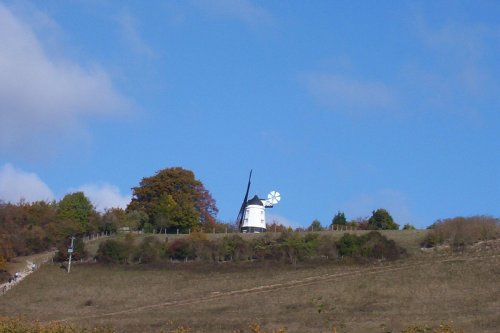 The Windmill