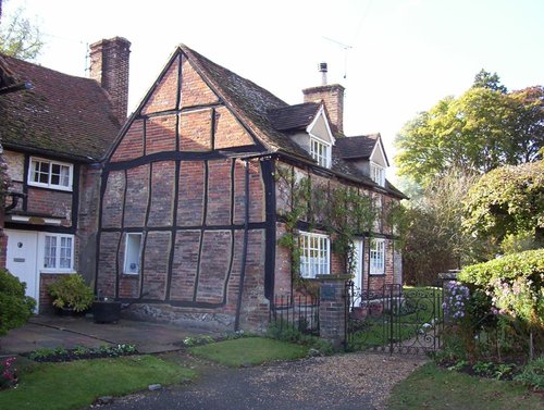 Church Cottage