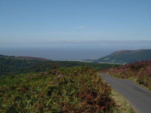 Exmoor, Somerset