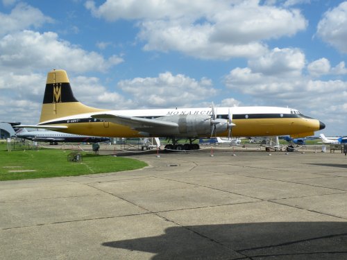 Imperial War Museum Duxford