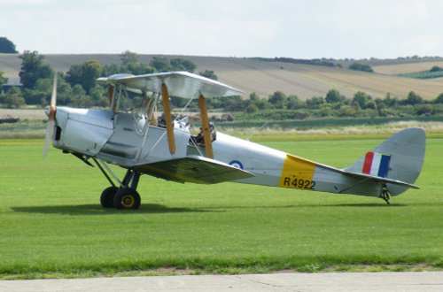 Imperial War Museum Duxford