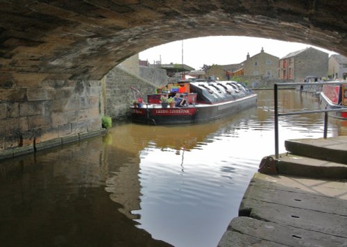 Skipton 007