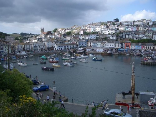 Brixham