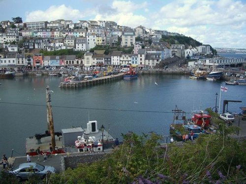 Brixham