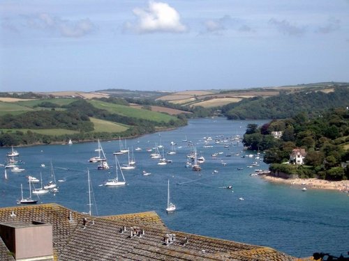 Salcombe