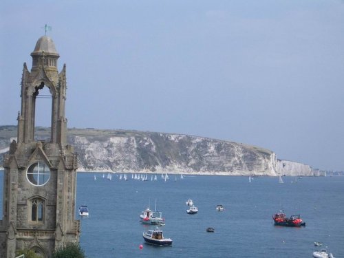 Swanage