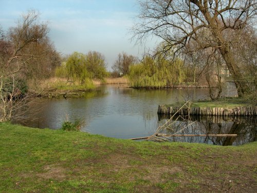 Fen Park