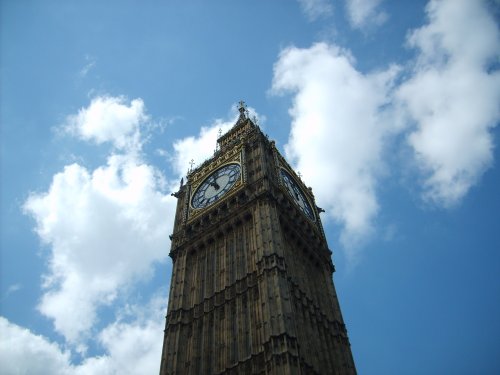 Big Ben