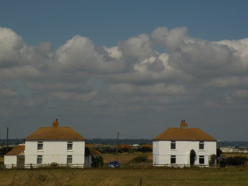 Camber Sands