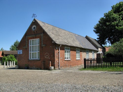 Henstead School