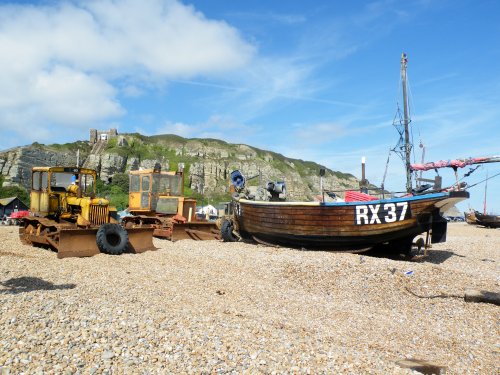 Hastings