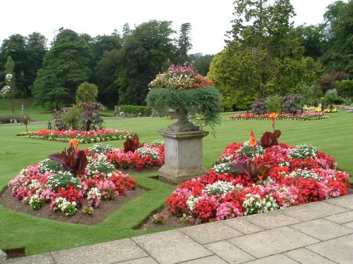 Bicton Park