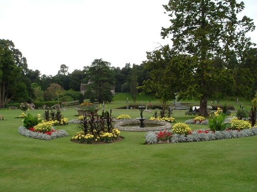 Bicton Park