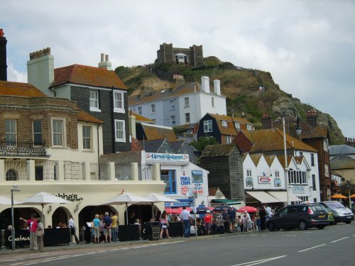 Hastings