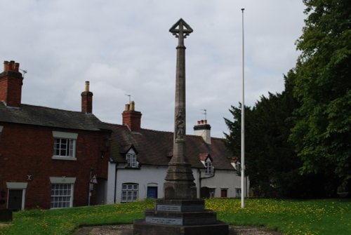 War Memorial