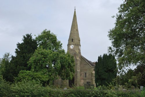 St John's Church